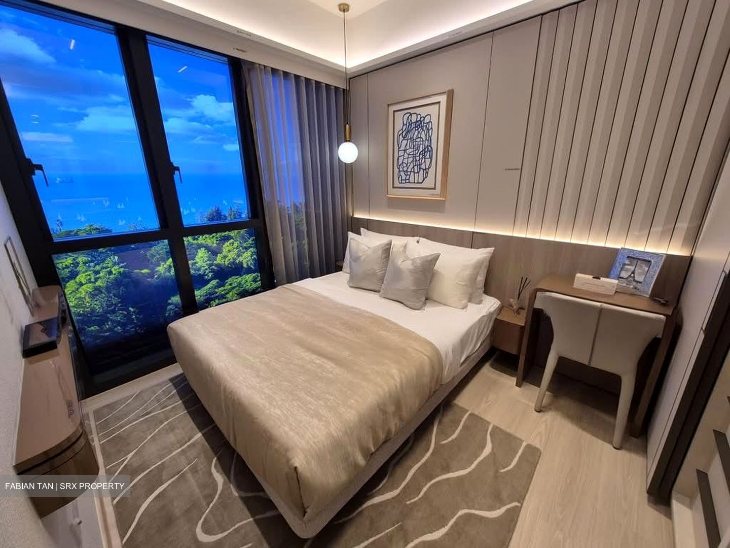 Costa Del Sol (D16), Condominium #546075431